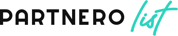 Partnero List